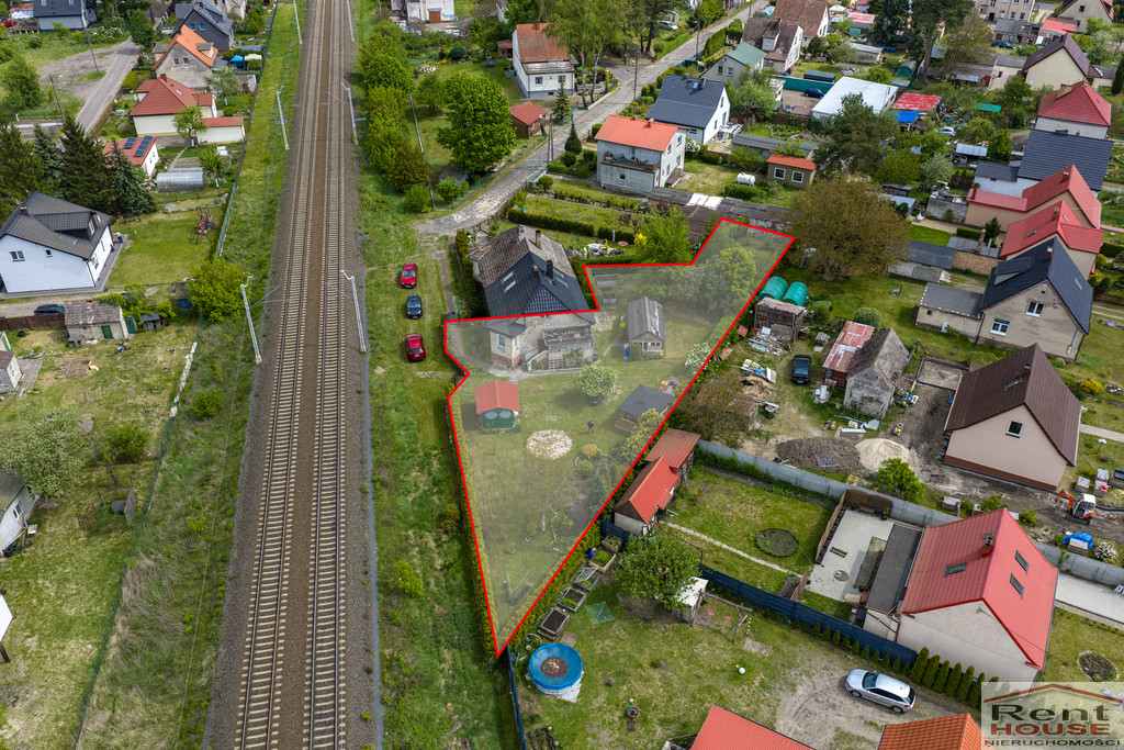 Dom Sprzedaż Szczecin Sławociesze