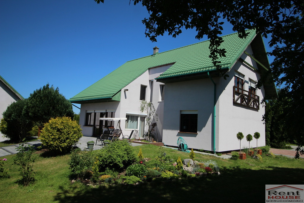 Dom Sprzedaż Szczecinek