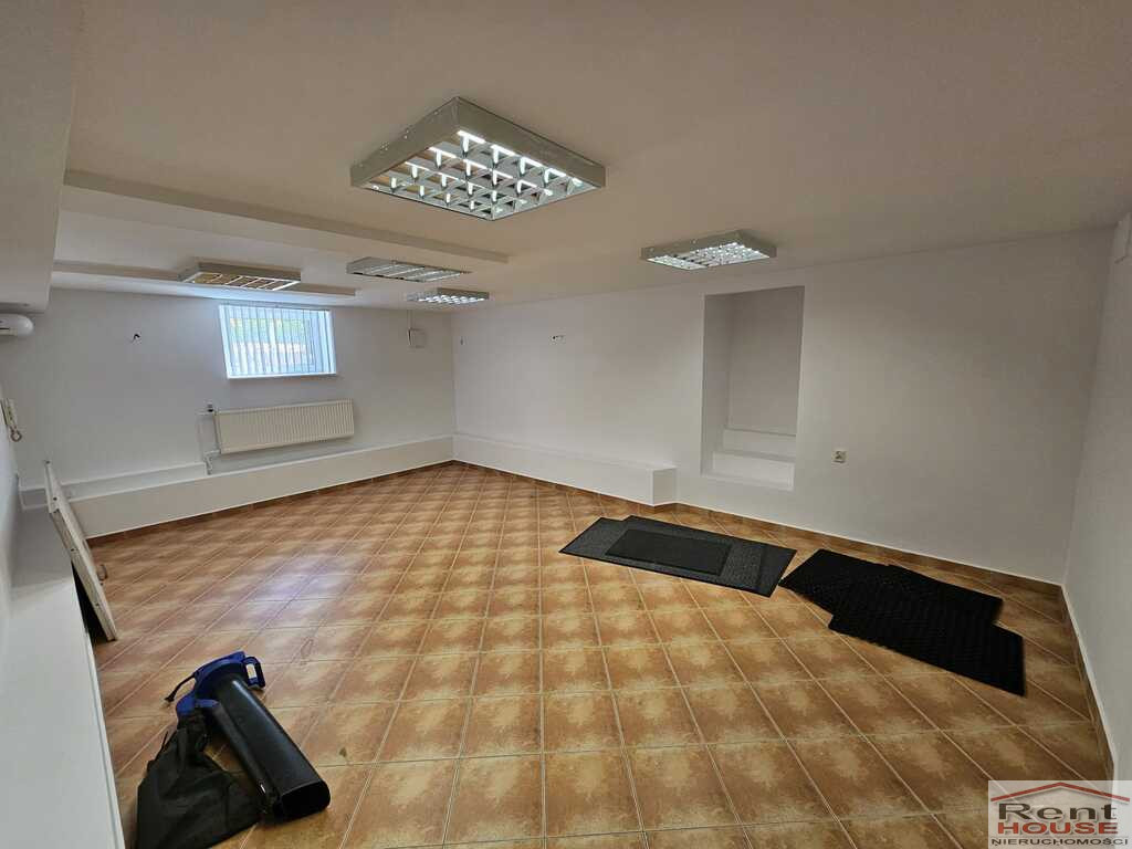 Lokal Wynajem Szczecin Centrum