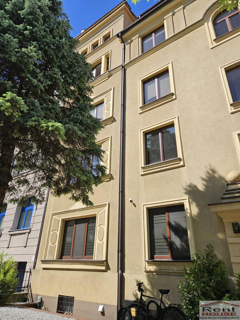 Lokal Wynajem Szczecin Centrum