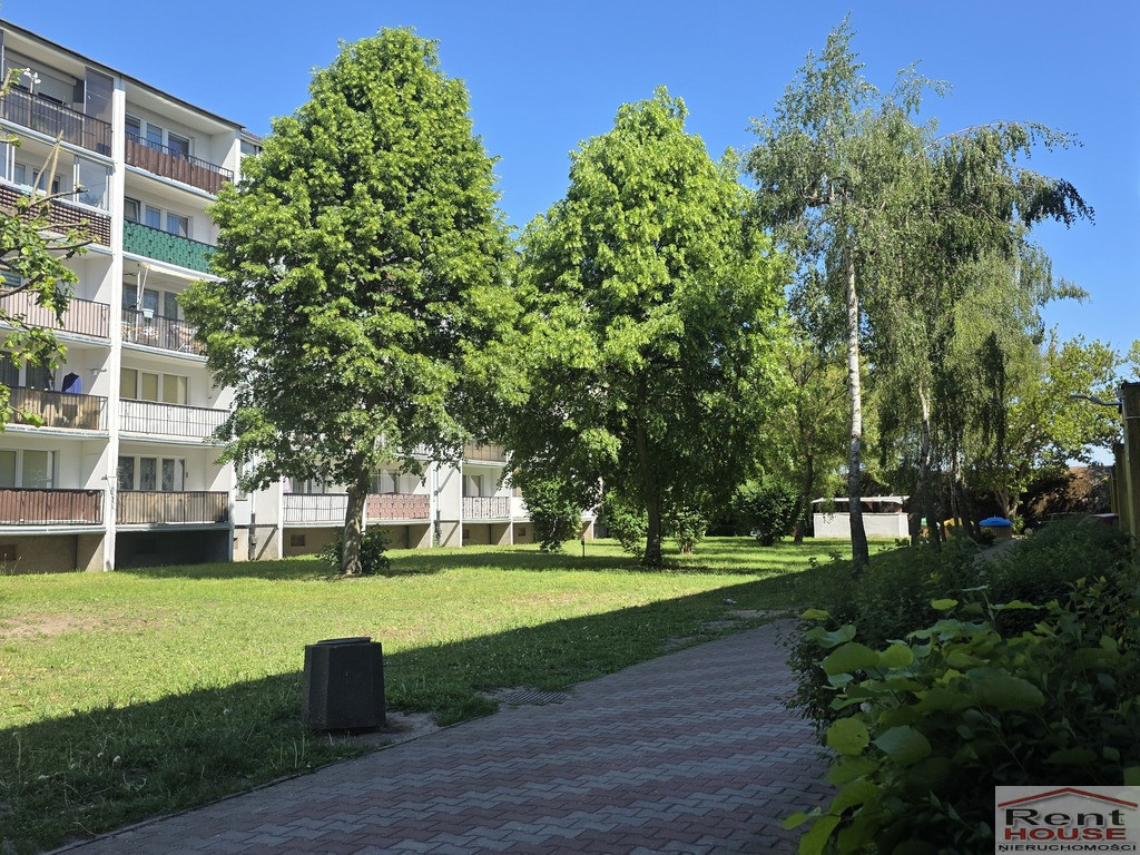 Mieszkanie Sprzedaż Police Mieszka I
