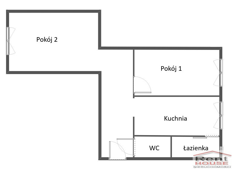 Mieszkanie Sprzedaż Szczecin Centrum