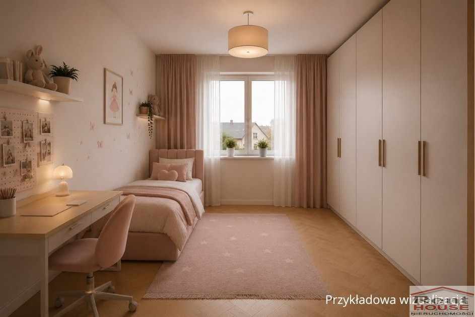 Dom Sprzedaż Charzyno