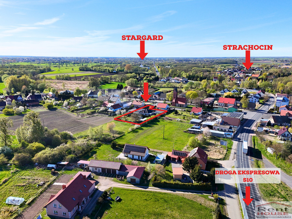 Dom Sprzedaż Święte