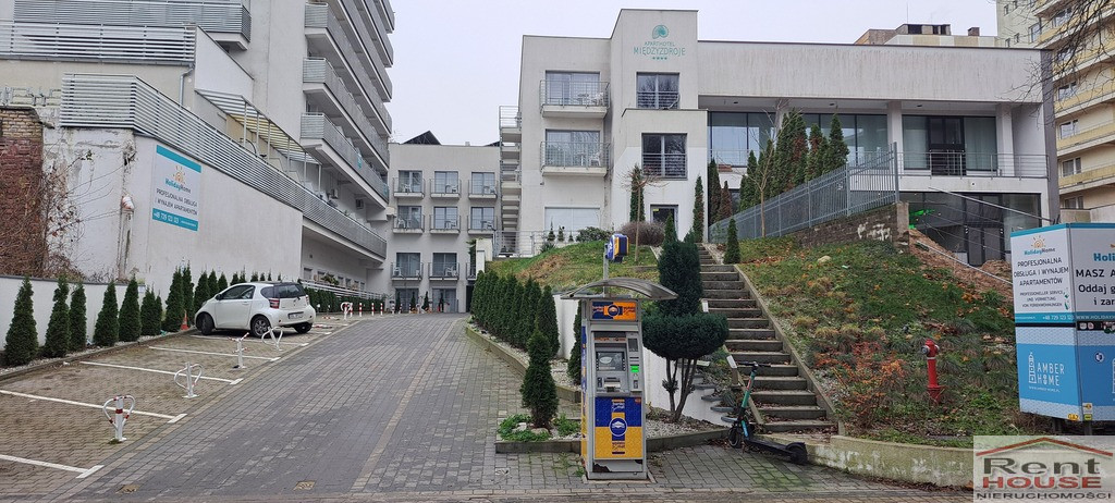 Mieszkanie Sprzedaż Międzyzdroje Promenada Gwiazd