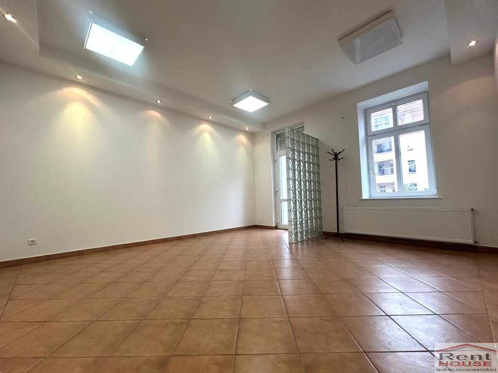 Lokal Sprzedaż Szczecin Śródmieście-Centrum