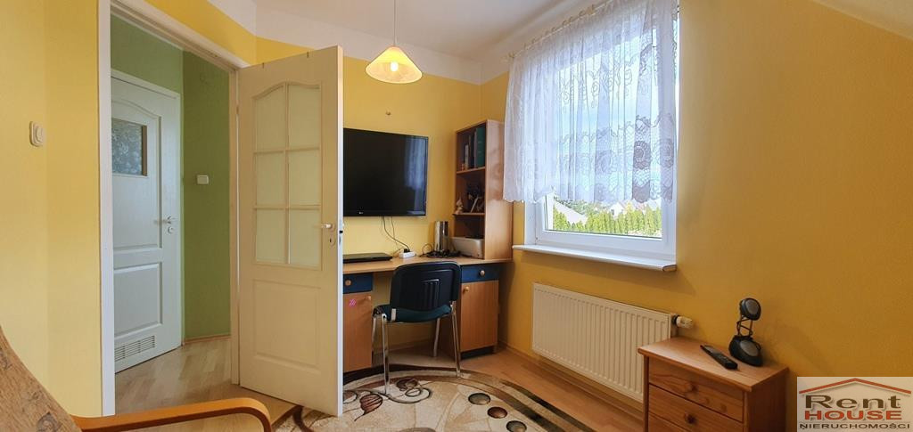 Dom Sprzedaż Szczecin Warszewo