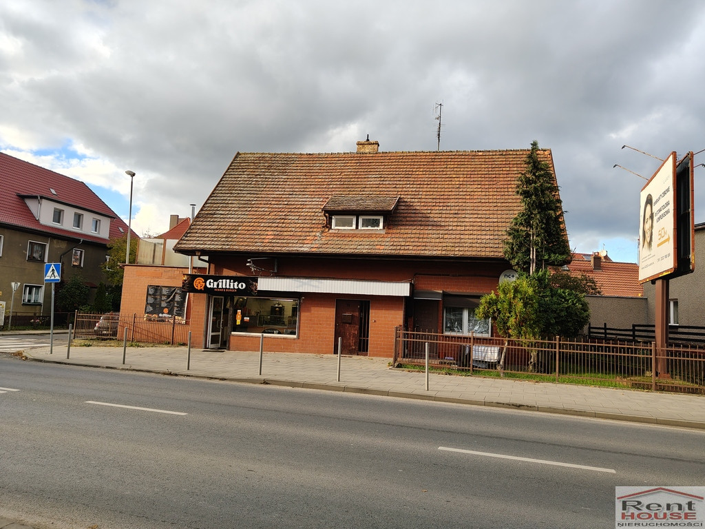 Dom Sprzedaż Szczecin Zdroje