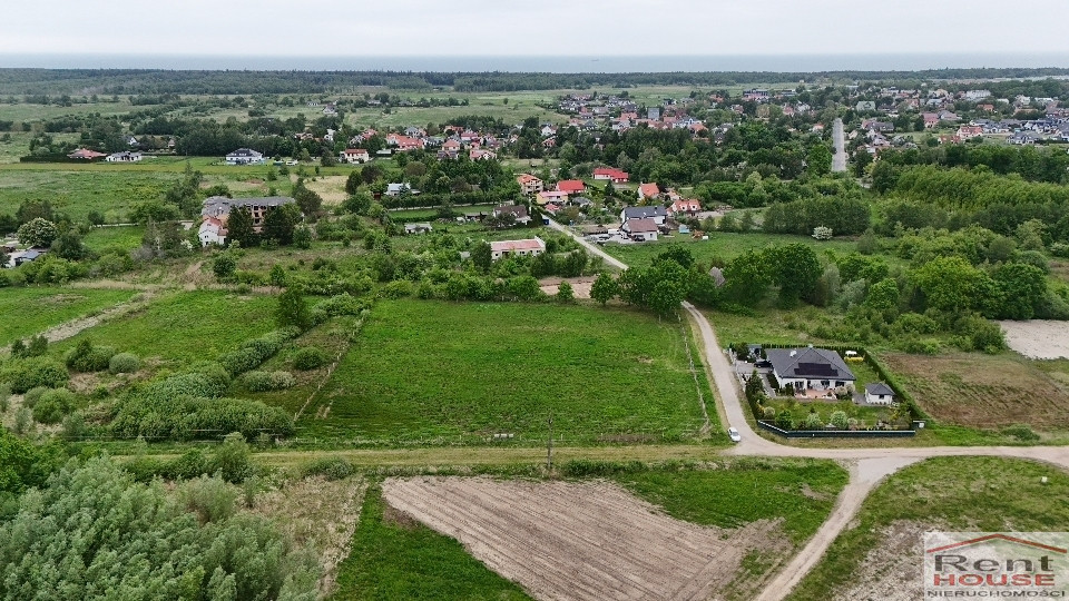 Działka Sprzedaż Stary Borek