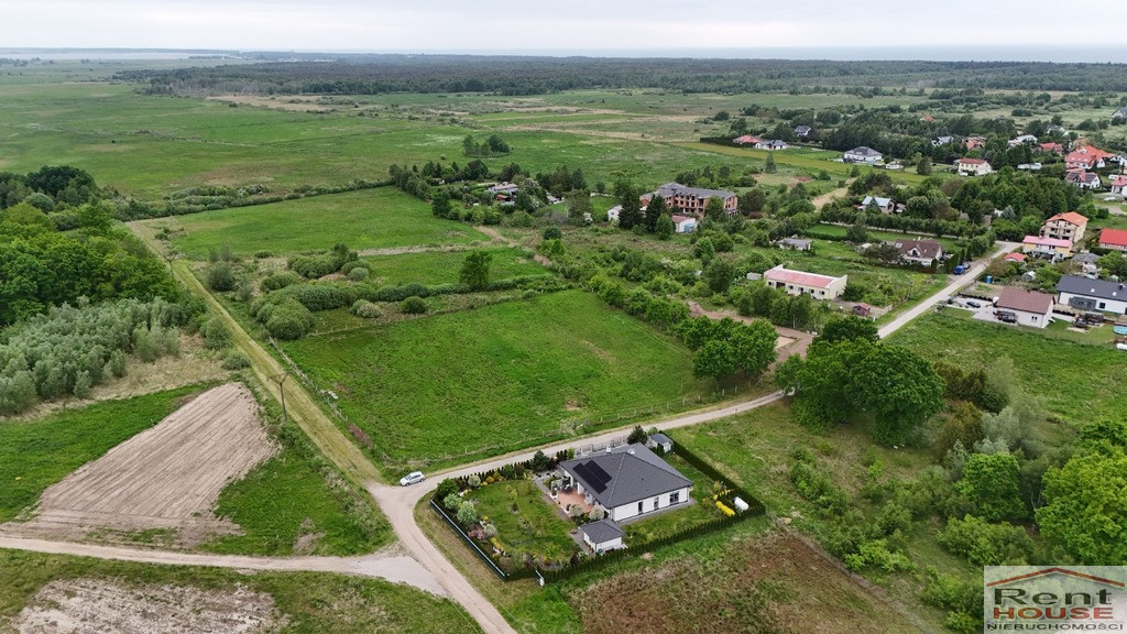 Działka Sprzedaż Stary Borek