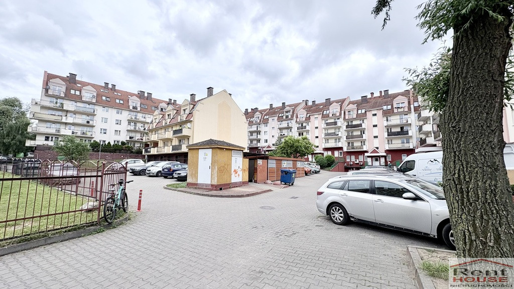 Mieszkanie Sprzedaż Szczecin Niebuszewo Łucznicza