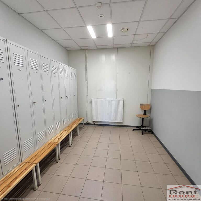 Obiekt Wynajem Szczecin Prawobrzeże