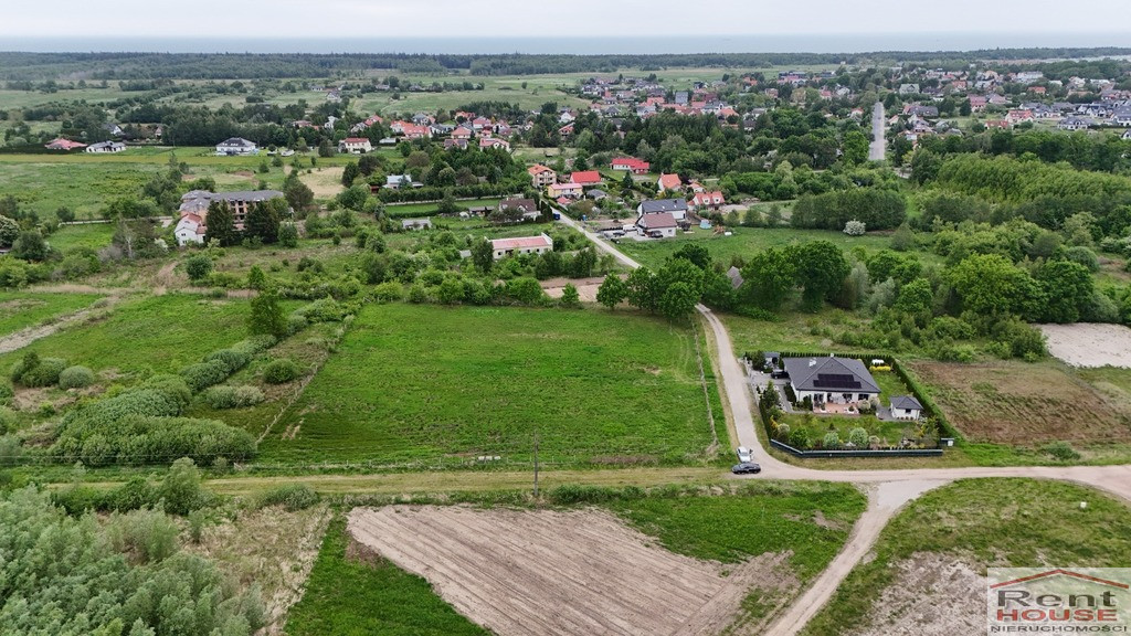 Działka Sprzedaż Stary Borek