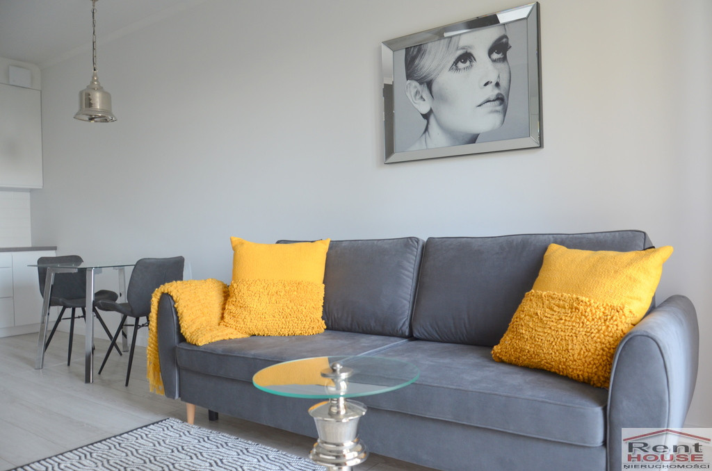 Mieszkanie Wynajem Szczecin Centrum