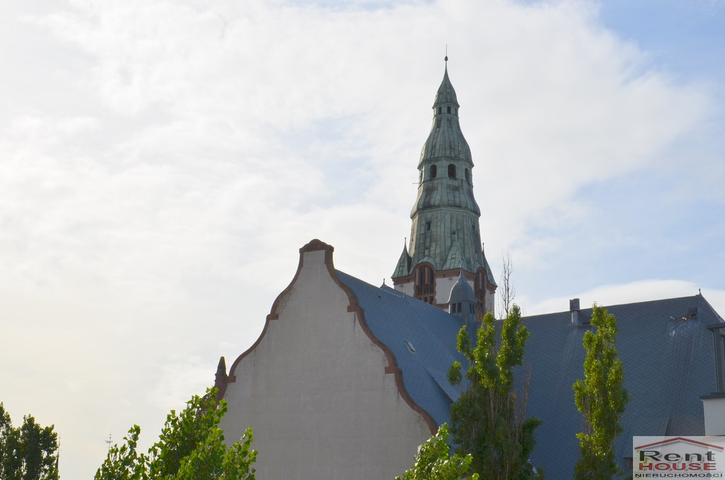 Mieszkanie Wynajem Szczecin Centrum