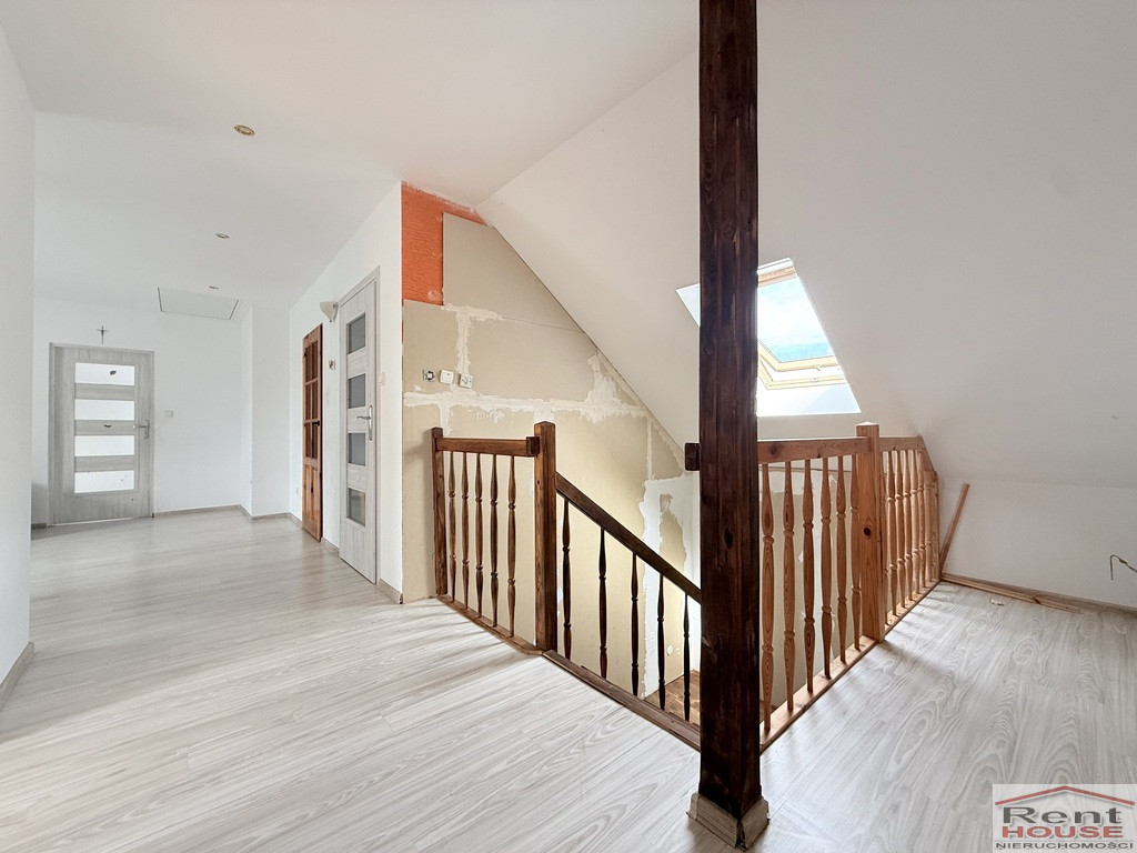 Dom Sprzedaż Czarna Łąka
