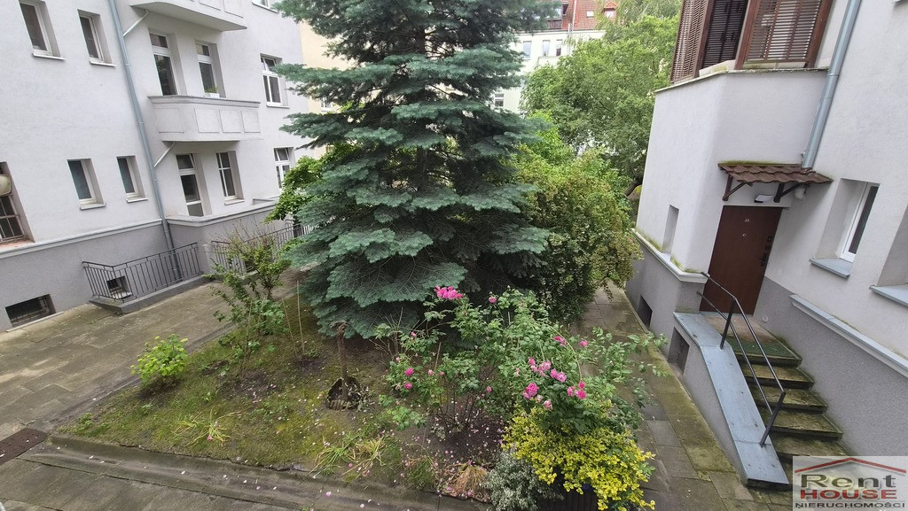 Mieszkanie Sprzedaż Szczecin Wały Chrobrego Henryka Pobożnego