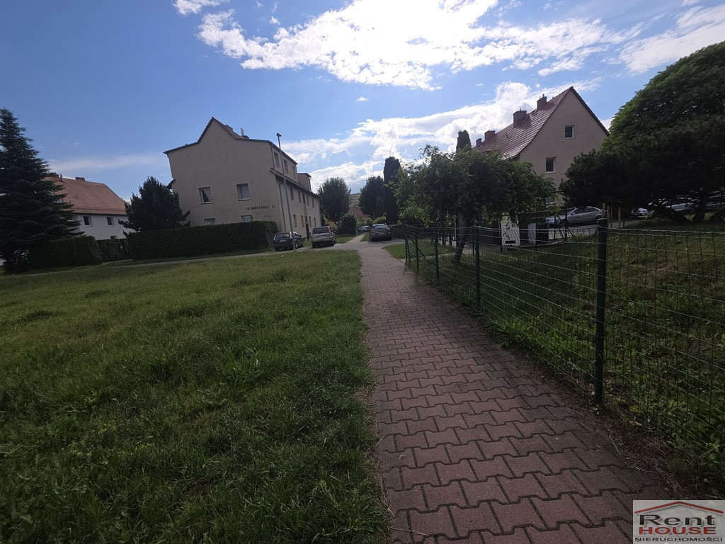 Mieszkanie Sprzedaż Police Robotnicza
