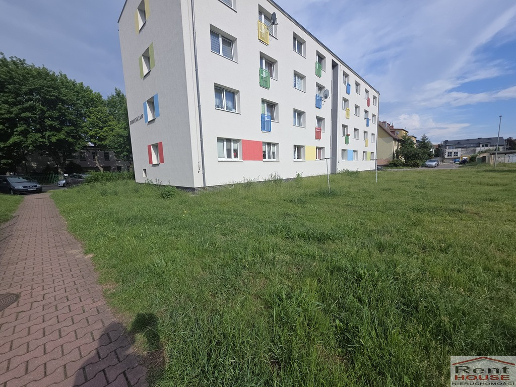 Mieszkanie Sprzedaż Police Robotnicza