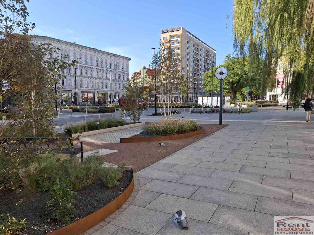 Lokal Wynajem Szczecin Centrum Aleja Wojska Polskiego