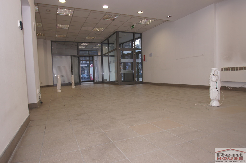 Lokal Wynajem Szczecin Centrum Aleja Wojska Polskiego
