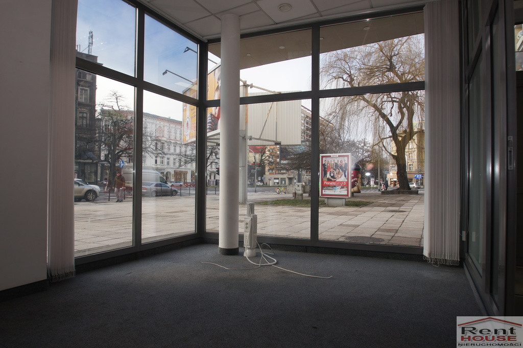 Lokal Wynajem Szczecin Centrum Aleja Wojska Polskiego
