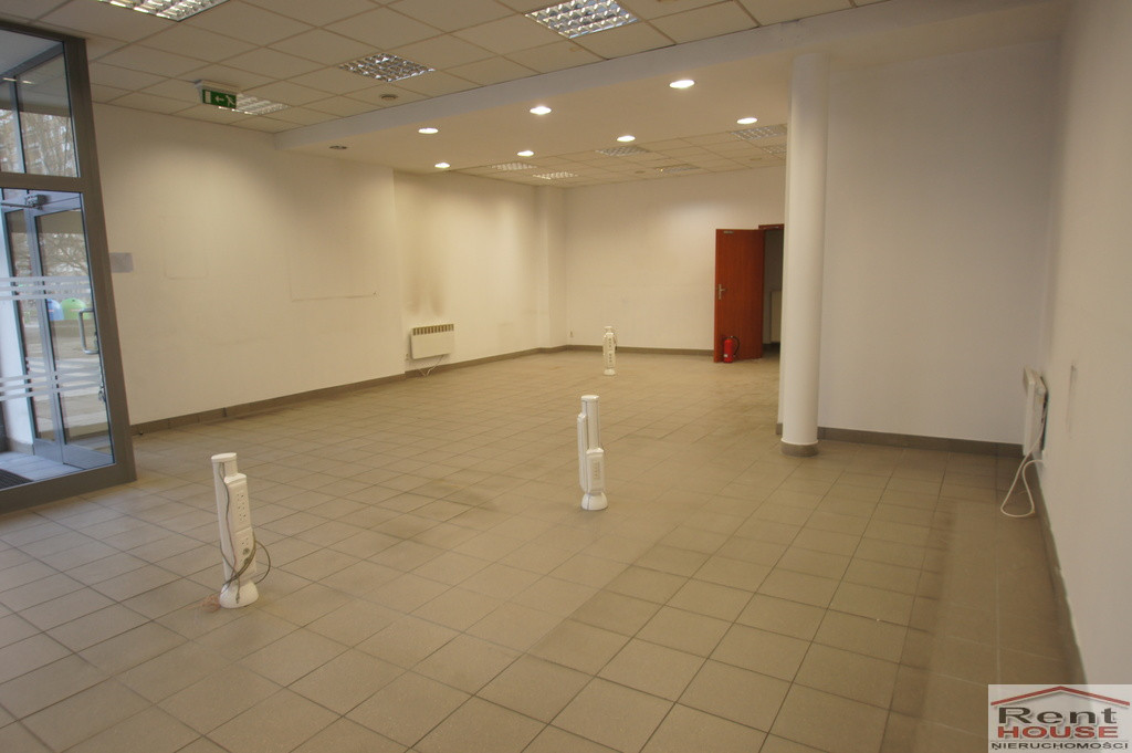 Lokal Wynajem Szczecin Centrum Aleja Wojska Polskiego
