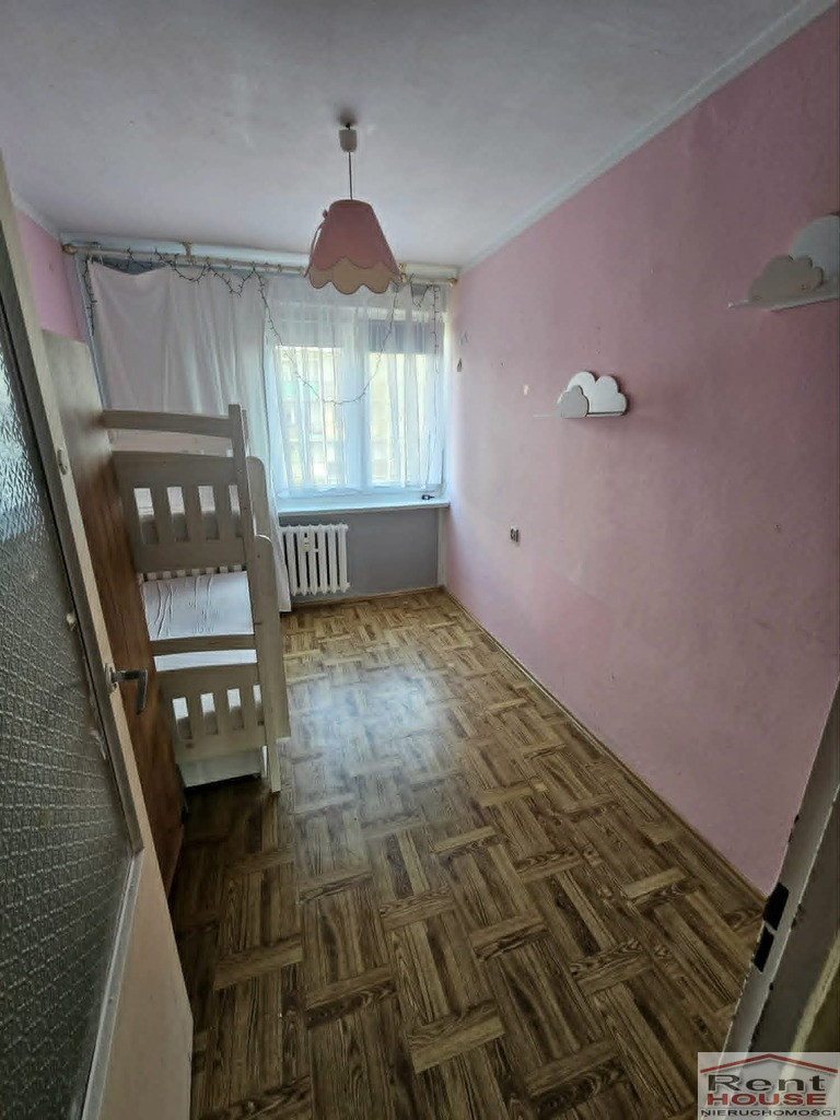 Mieszkanie Sprzedaż Police Mieszka I