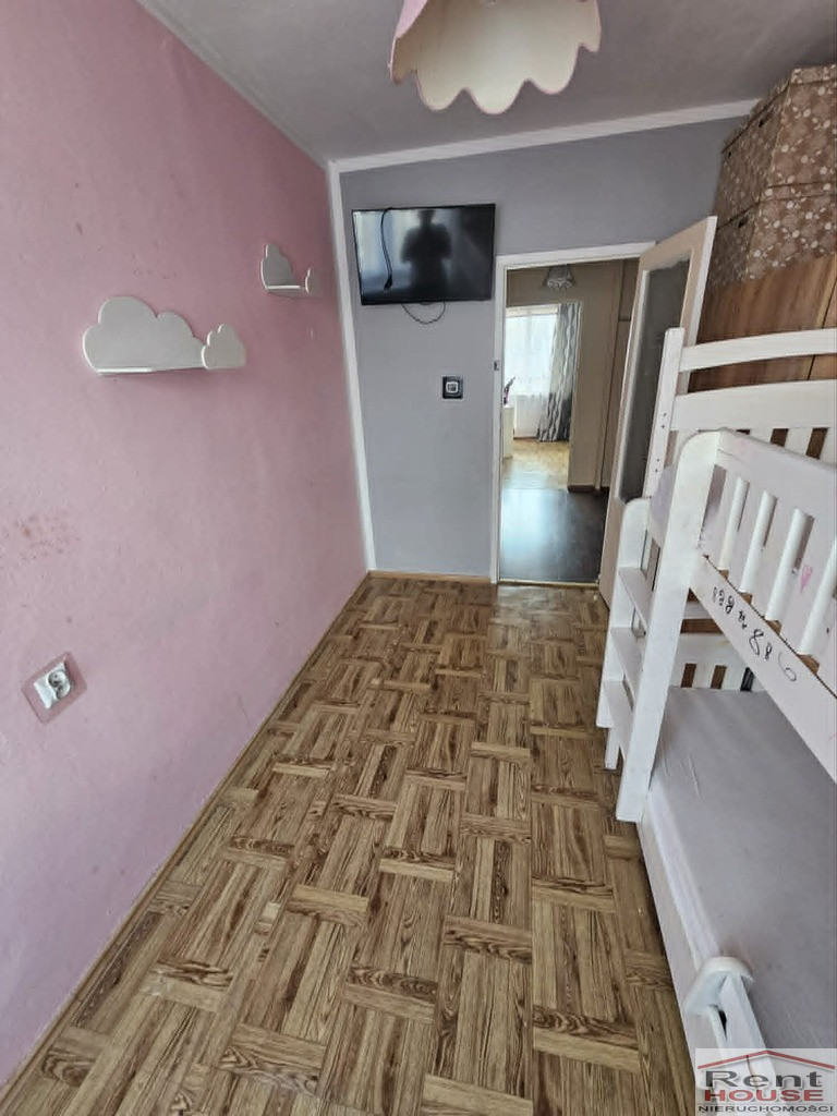 Mieszkanie Sprzedaż Police Mieszka I
