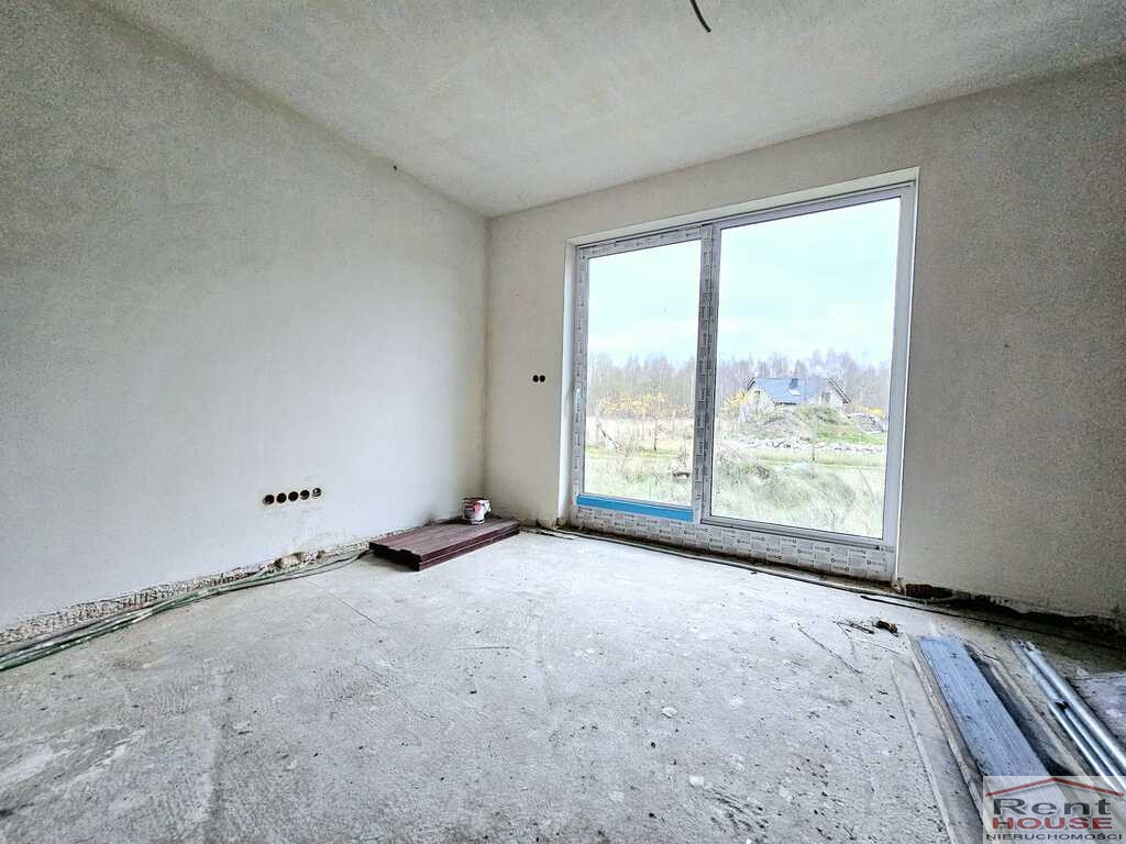 Dom Sprzedaż Trzebież Stokrotki