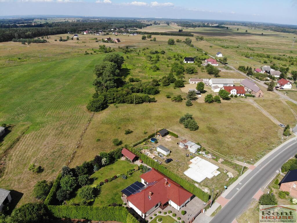 Działka Sprzedaż Żdżary