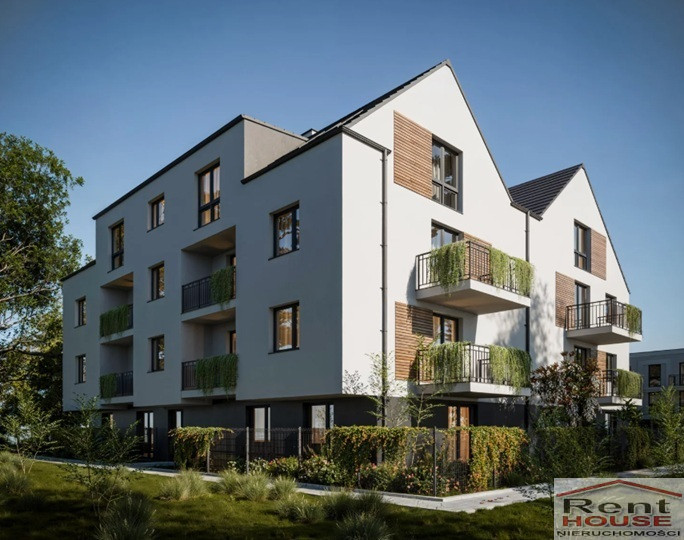 Building Residental Stargard