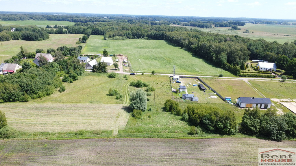 Działka Sprzedaż Krasnołęka