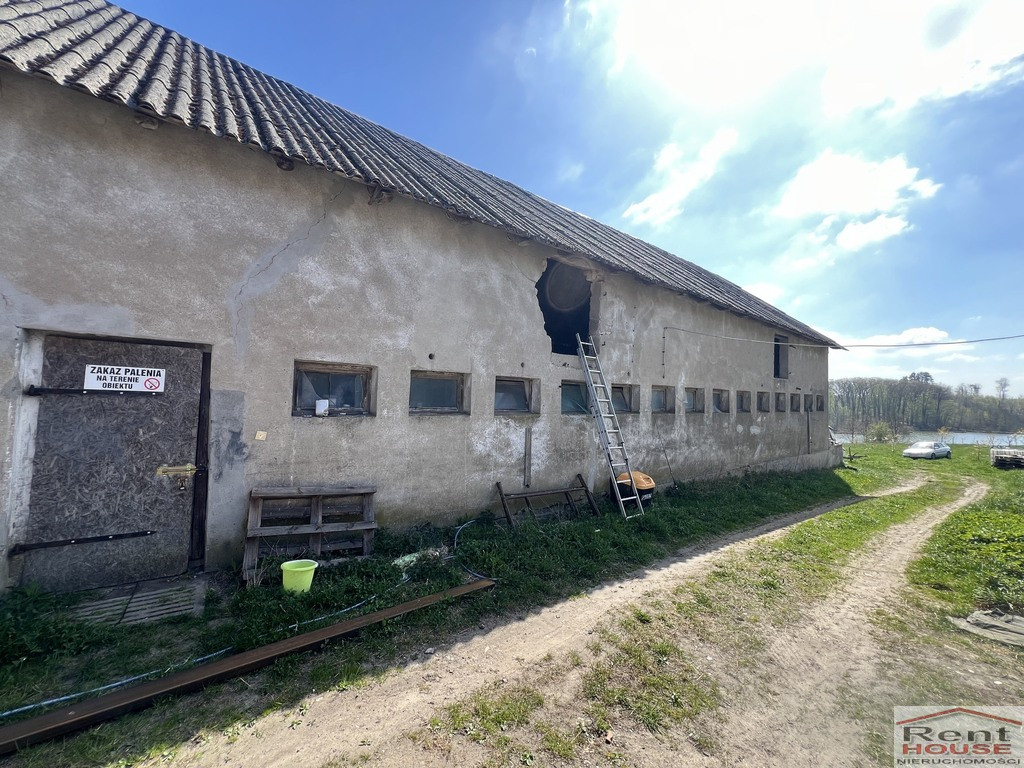 Dom Sprzedaż Linówko