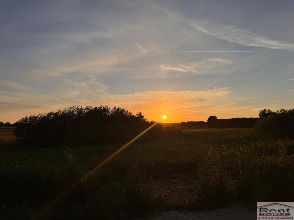 Działka Sprzedaż Sławoszewo Szmaragdowa