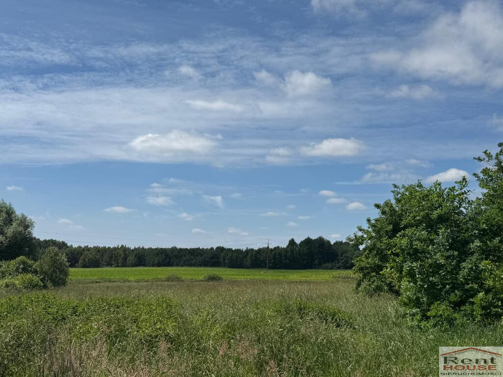 Działka Sprzedaż Krasnołęka