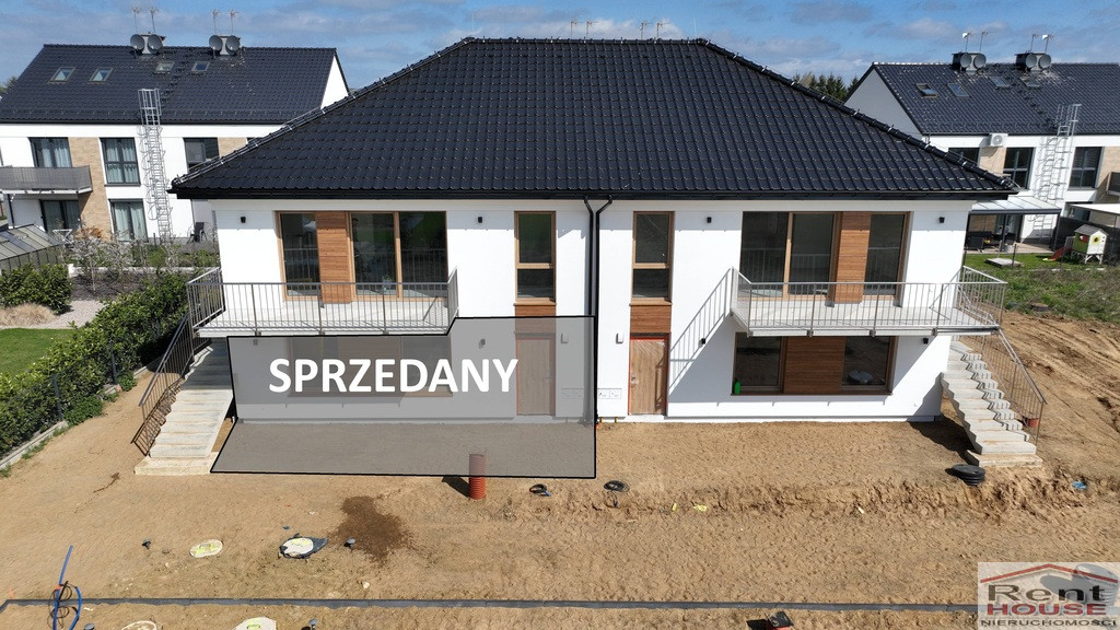 Mieszkanie Sprzedaż Mierzyn