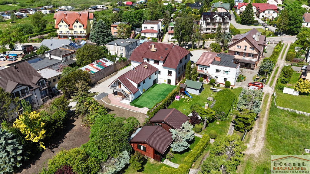 Mieszkanie Sprzedaż Ustronie Morskie Rolna