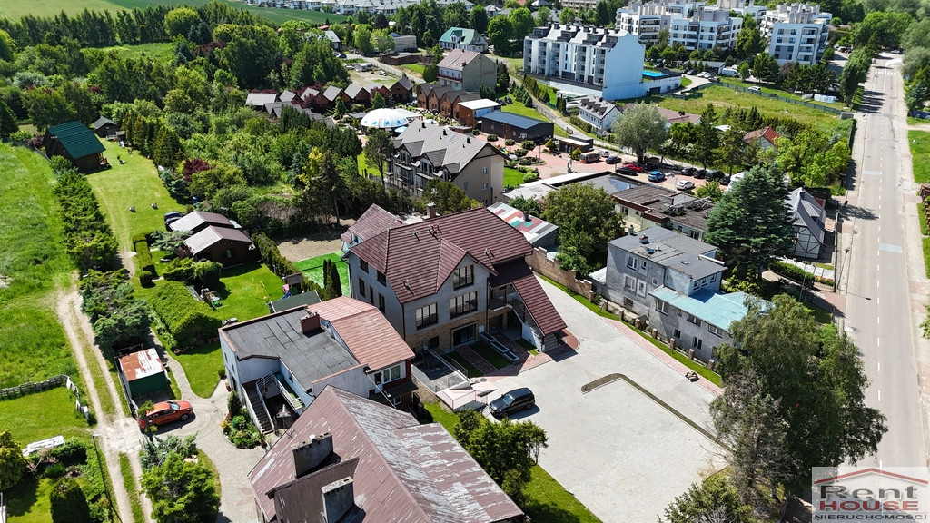 Mieszkanie Sprzedaż Ustronie Morskie Rolna