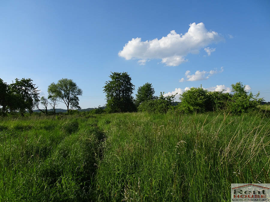 Działka Sprzedaż Binowo