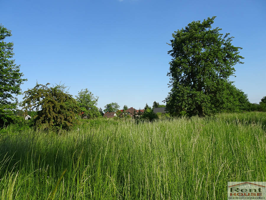 Działka Sprzedaż Binowo