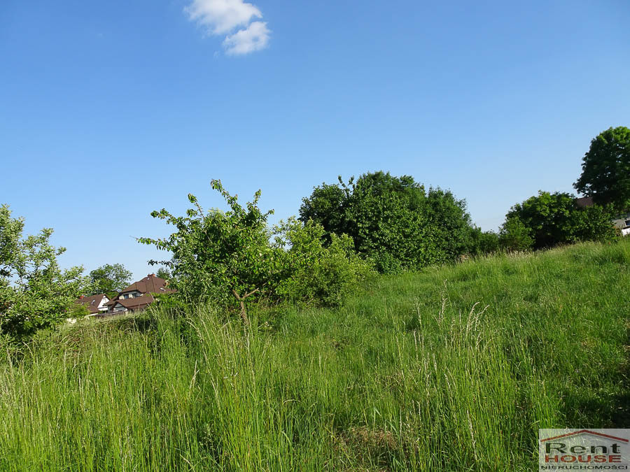 Działka Sprzedaż Binowo