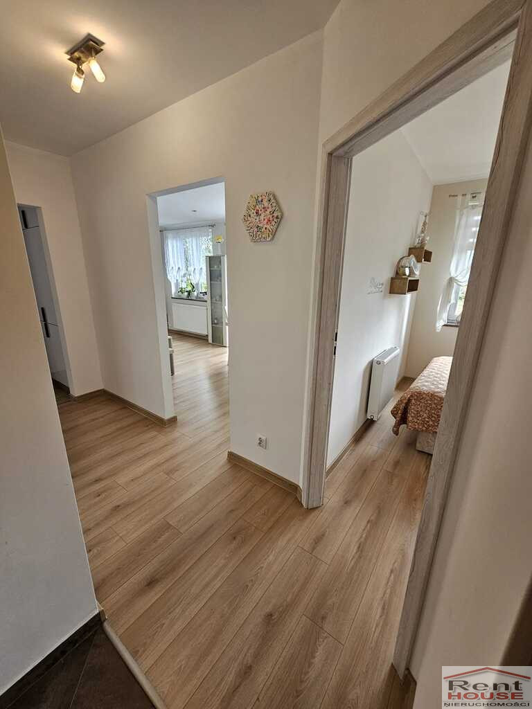 Mieszkanie Sprzedaż Szczecin os. Reda Antoniego Ledóchowskiego