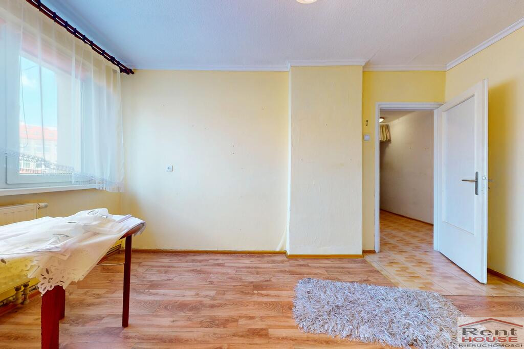 Mieszkanie Sprzedaż Płoty Piastowa