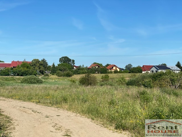 Działka Sprzedaż Mierzyn