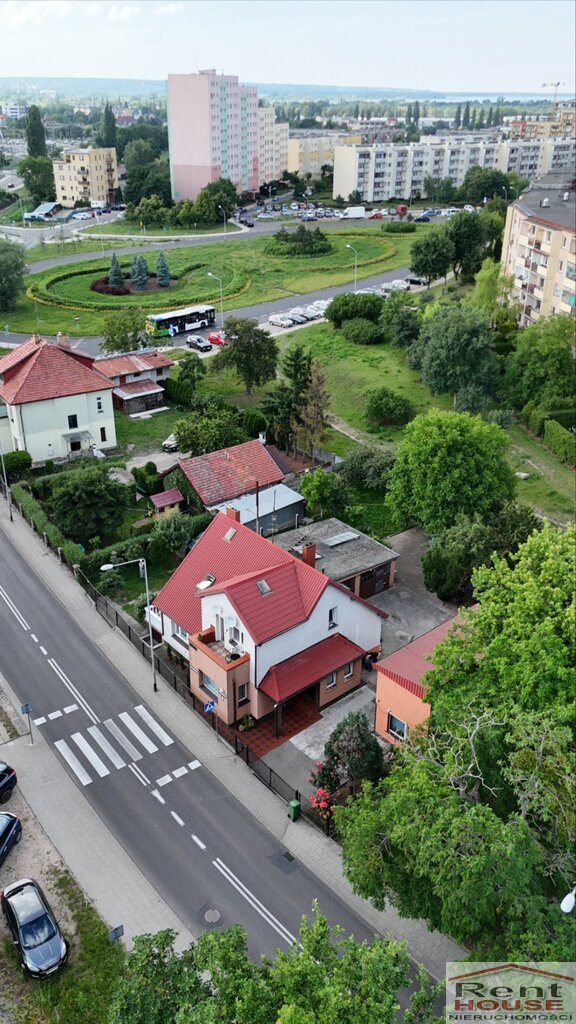 Dom Sprzedaż Szczecin os. Słoneczne Przelotowa