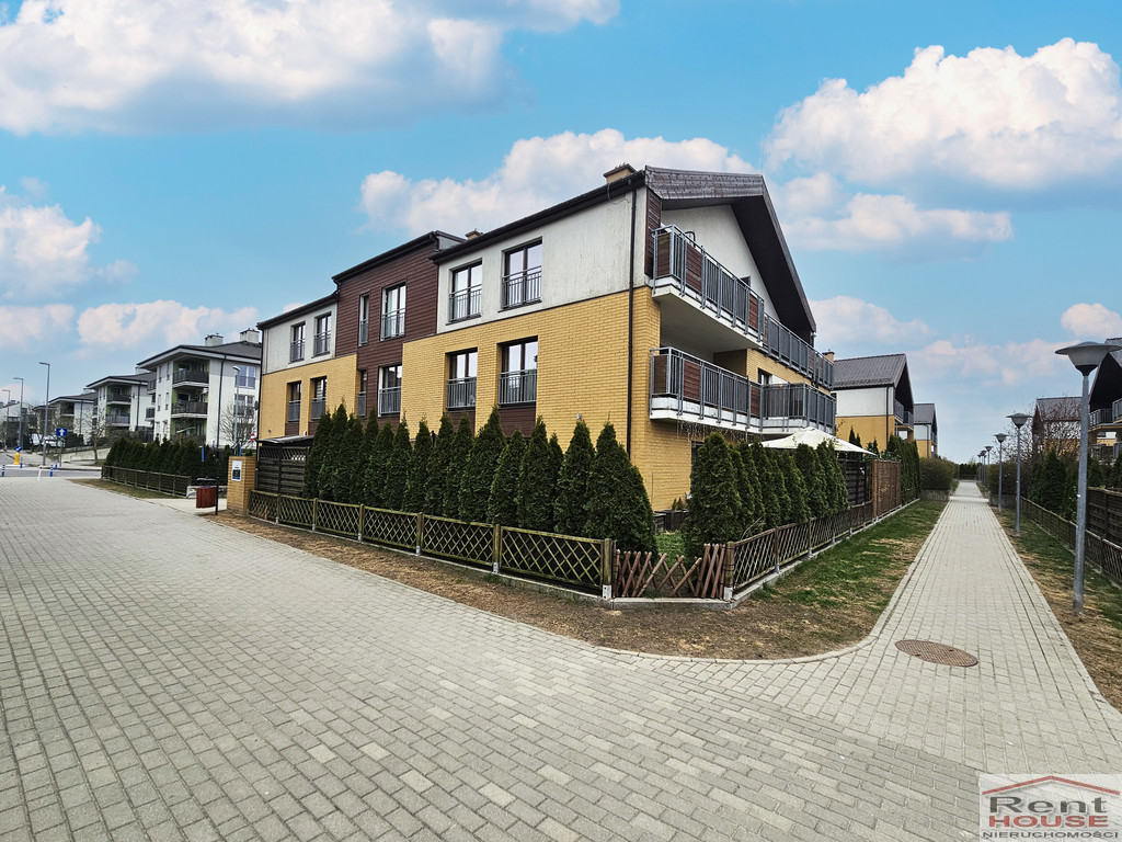 Mieszkanie Sprzedaż Szczecin Warszewo