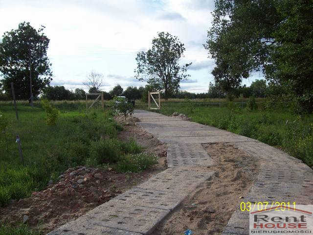 Działka Sprzedaż Stargard