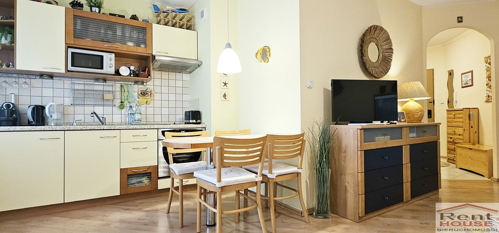 Mieszkanie Sprzedaż Dziwnów Wybrzeże Kościuszkowskie