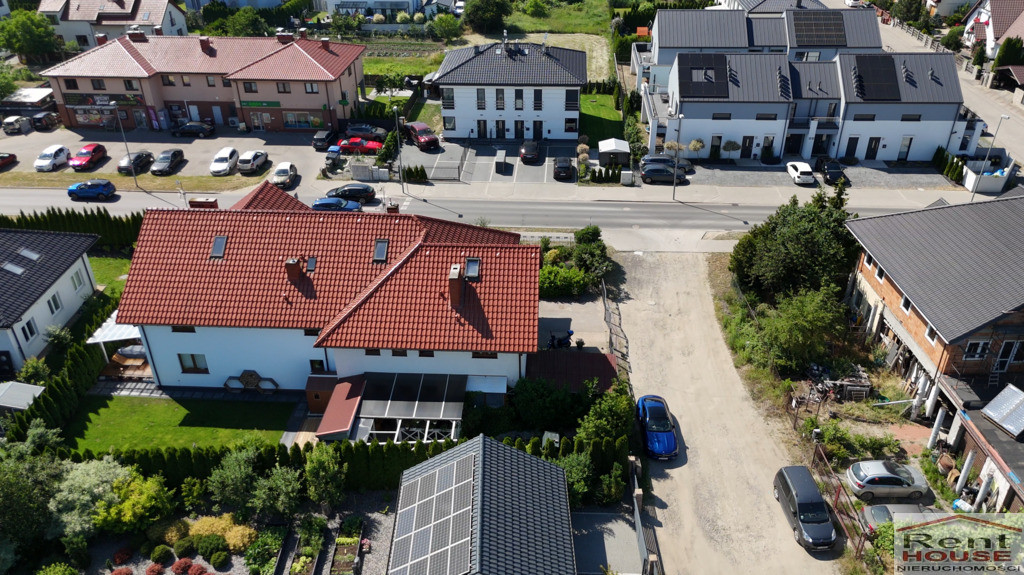 Dom Sprzedaż Mierzyn